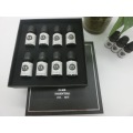 Private label logo essential oil gift set