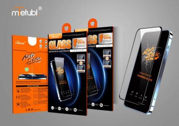 MTB Screen Protector tempered glass