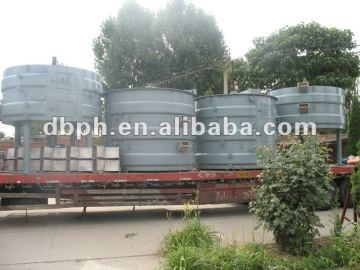 Vertical Steam Cooker