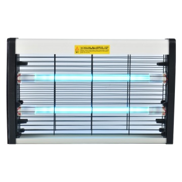 Blok lampy bakteriobójczej UV 40W COVID19