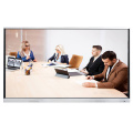 Hitachi Interactive Flat Panel Display Whiteboard