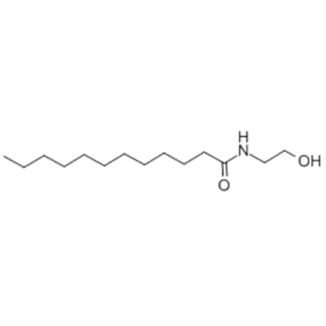 ラウリン酸モノエタノールアミドCAS 142-78-9