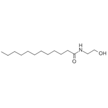 MONOETHANOLAMIDE D&#39;ACIDE LAURIQUE CAS 142-78-9