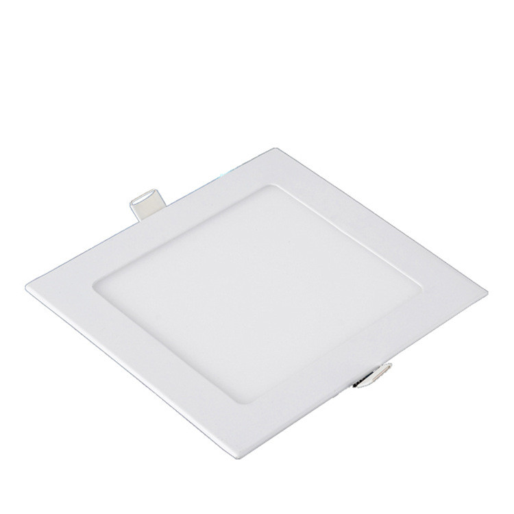 Square Ceiling 18W LED Panel Light