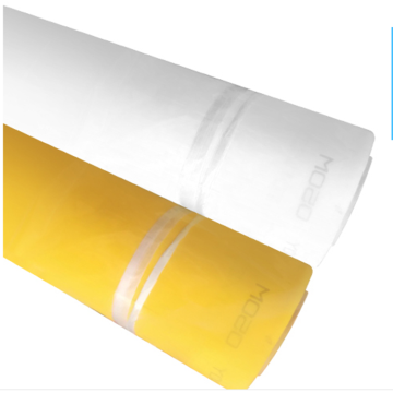 Food Grade White Nylon Mesh Filter, 40 Mesh Mono Filament