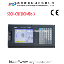 Professional 3 Axis CNC Controller