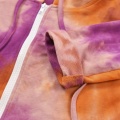 Fabriks direktförsäljning tvådelad damkläder höst Bomull långärmad damblusskjorta