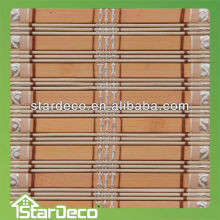 Beautiful bamboo woven blinds,fashion bamboo blinds