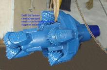 Hole Opener/Reamer Bit/Multiply Cone Bit