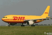 DHL From Shenzhen to Worldwide
