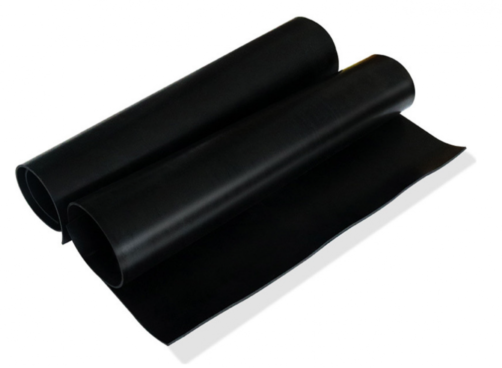 High Quality Viton Rubber Sheet