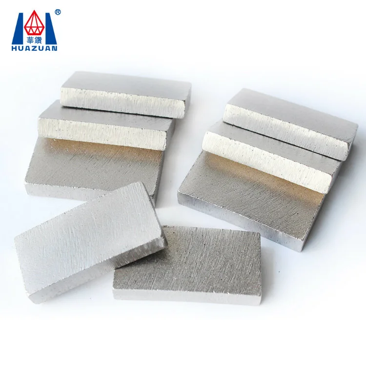 Wholesale Diamond Granite Segment Saw Blade Teeth