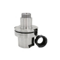 HSK ER Collet Chuck DIN69893 для обработки с ЧПУ