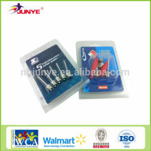 Ningbo Junye for promotion air football inflating needle valve