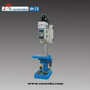 3 axis drilling machine,ZK5040B Vertical CNC Drilling Machine