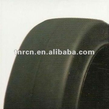 Press On Tire Solid Tyre 305x140x203.2 for Forklifts