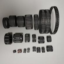 KBK Needle Roller and Cage Assembly Bearings