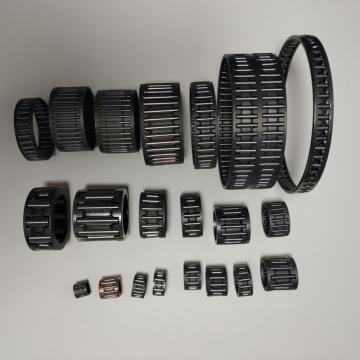 KBK Needle Roller and Cage Assembly Bearings