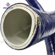 High pressure food grade suction hose 10 bar