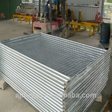 Factory products 1inch welded wiremesh