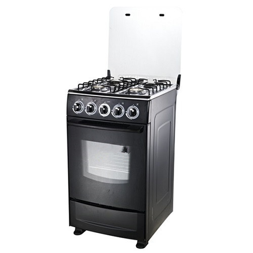 50x50 grote capaciteit 60L 20 inch 4Burnergascooker