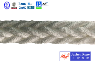 Karat Maxi Mixed Mooing Rope