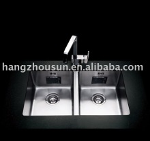 304 Inox S/S Sinks