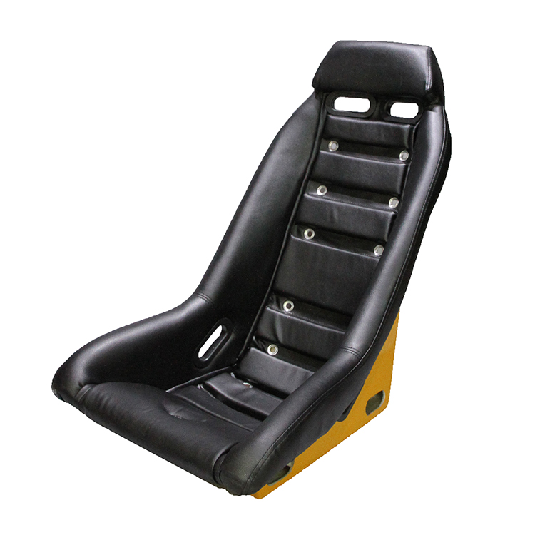 2020 New products factory price racing simulator chair,car racing simulator seat