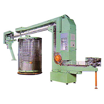 Cigarette Storing and Transferring Device