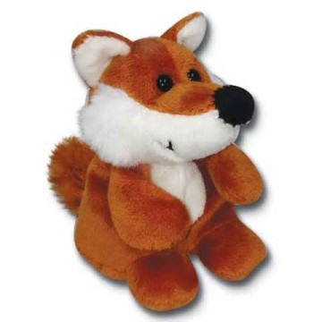 stuffed animal stuffed toy fox,plush stuffed fox toy soft toy