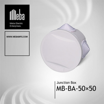Meba Water Proof Boxes IP65