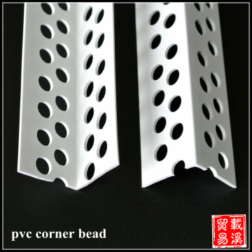 PVC Corner Bead Corner Guard Plaster Beads