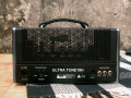 KLDguitar Ultra-nada 18H dua saluran tangan kabel gitar amp kepala