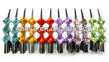 Fashion Likely long hair clip