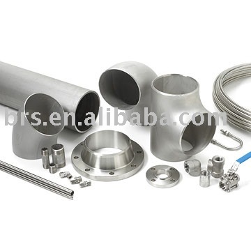 stainless steel end cap (pipe cap,clamp type end cap)