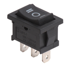 ON-OFF-ON Switch Spdt