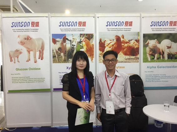 ILDEX VIETNAM 2018