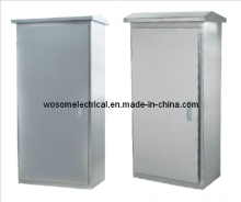 Ws-Pcss Series of Stainless Steel Power Control Cabinet