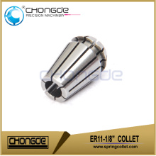 ER11 1/8 &quot;Ultra Precision ER Collet