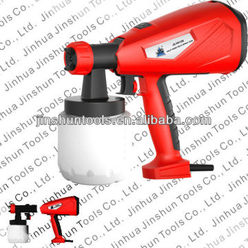 500W hose end sprayer