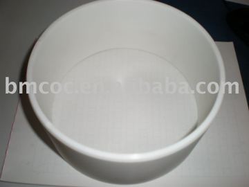 ABS water pipe connection