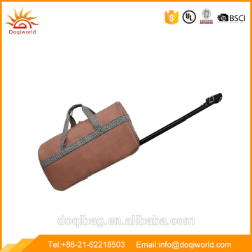 laptop travel time trolley bag