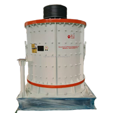 Vertical Shaft Sand Making Machine - Compound Vertical Shaft Crusher Price