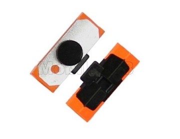 iPad 2 Volume + Mute + Side Button switch