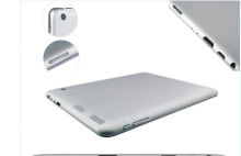 Atm7029 Mid Android 1.5ghz Quad Core Tablet Pc 8" Support 720p Video , 4500ma Battery