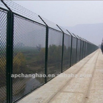 60mmX60mm diamond fencing