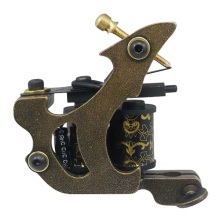High Quality and Cheap Hand-made tattoo machine