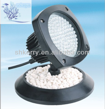 Pond submersible LED light / pond light / LED pond light