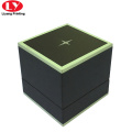 Small Hinger Ring Box with Outer Box