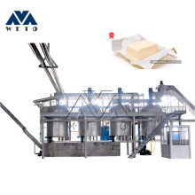 Factory Supplier Beef Tallow Fat/Lard Rendering Machine for Ghee